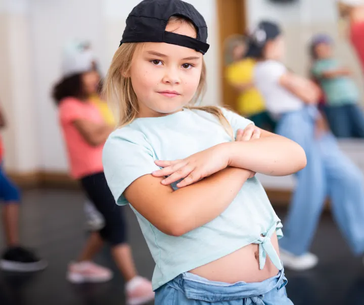 Dansschool Devotion — dans-studio in Segwaert, Zoetermeer — 2
