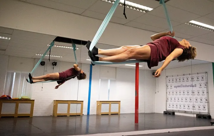 Dansschool Devotion — Dans in Segwaert, Zoetermeer