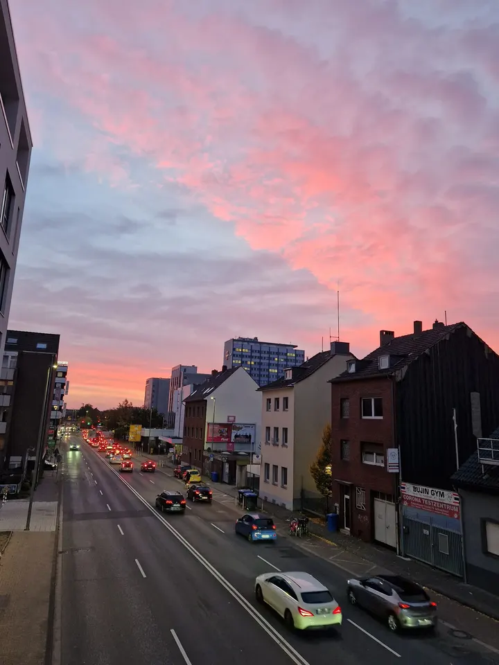 Bujin Gym Mönchengladbach e.V. — Fitnessstudio in Eicken, Mönchengladbach