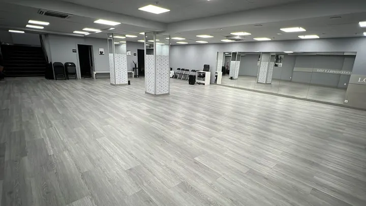 Cristina Osorio - Arte y Movimiento — baile-studio en Santander — 4