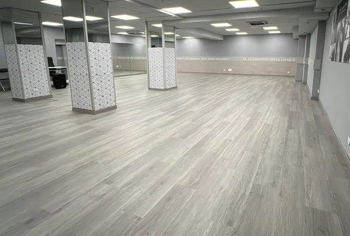 Cristina Osorio - Arte y Movimiento — baile-studio en Santander — 5