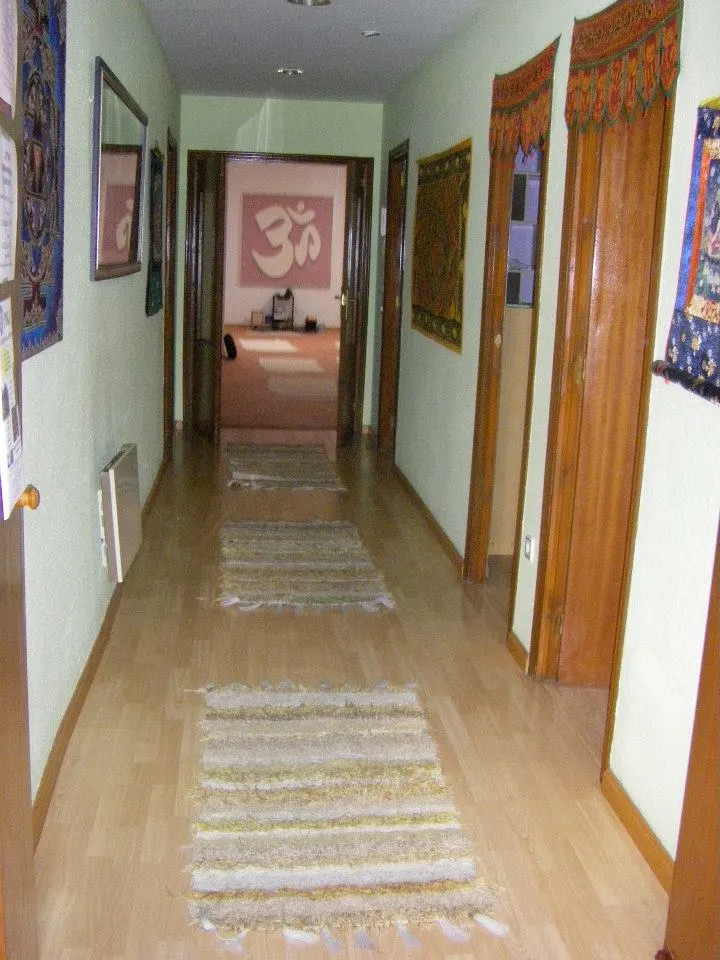 Escuela De Yoga Darshana — yoga-studio en Zaragoza — 4