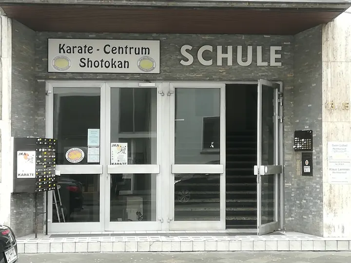 Karate-Centrum Shotokan — kampfsport-studio in Darmstadt-Mitte, Darmstadt — 2