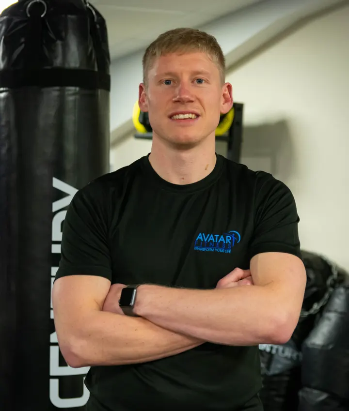 Avatar Fitness — martial arts-studio in Mold — 2