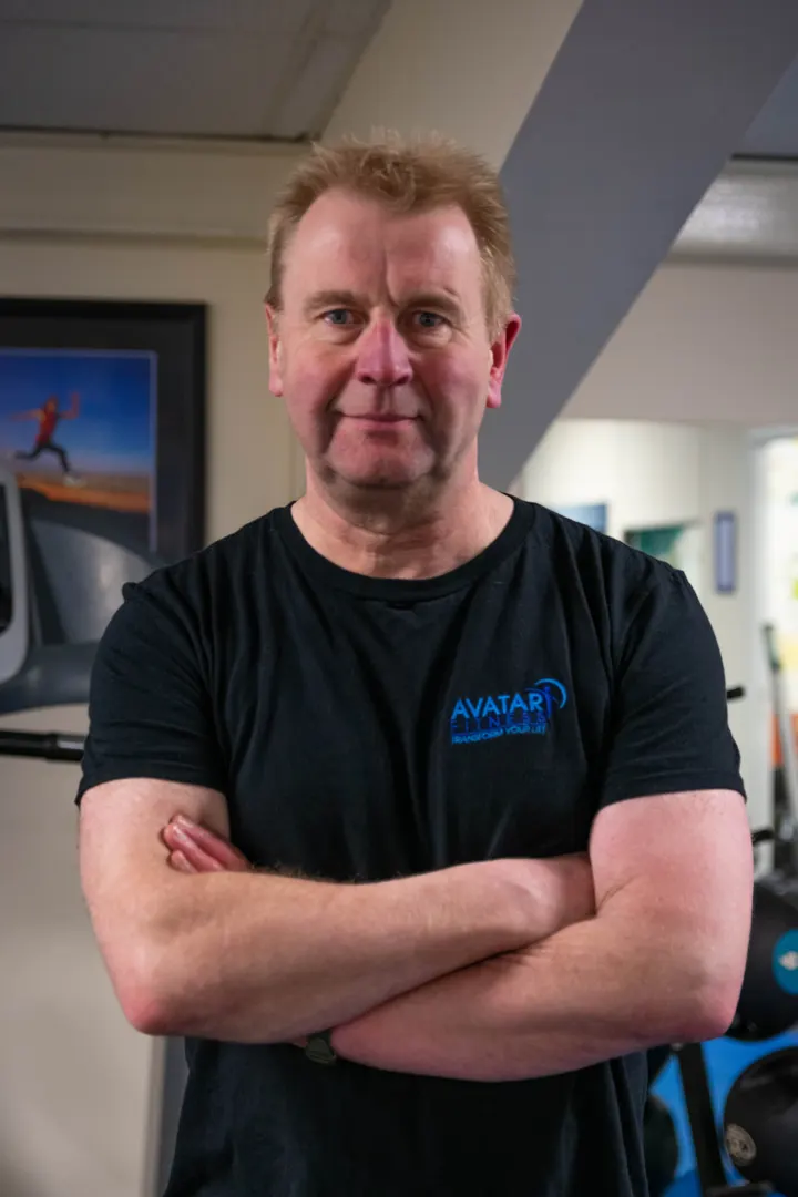 Avatar Fitness — martial arts-studio in Mold — 3