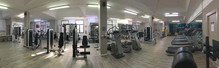 Mondello Fitness — palestre-studio a Pallavicino, Palermo — 2