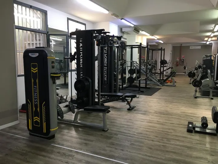 Mondello Fitness — palestre-studio a Pallavicino, Palermo — 3