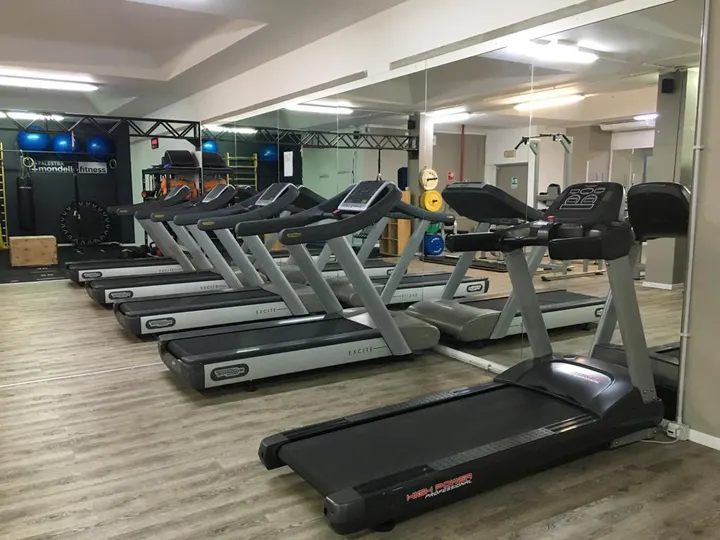 Mondello Fitness — palestre-studio a Palermo — 3