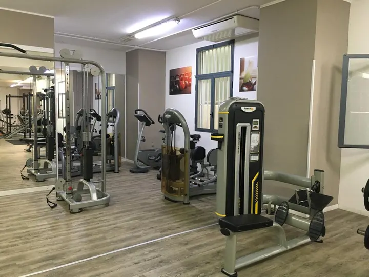 Mondello Fitness — palestre-studio a Palermo — 4