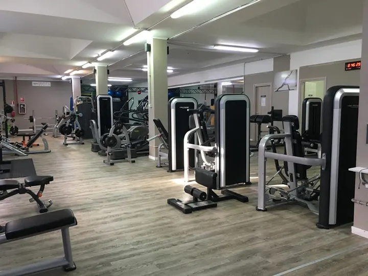 Mondello Fitness — palestre-studio a Palermo — 5