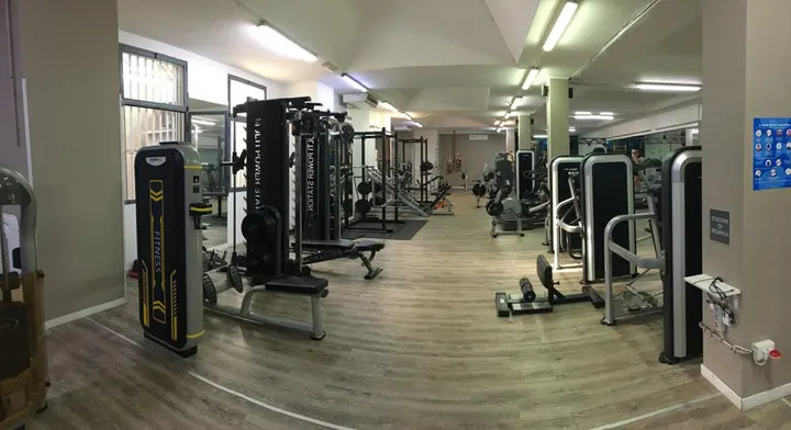 Mondello Fitness — palestre-studio a Palermo — 6