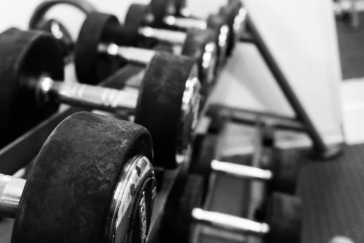 Mondello Fitness — Palestre a Pallavicino, Palermo