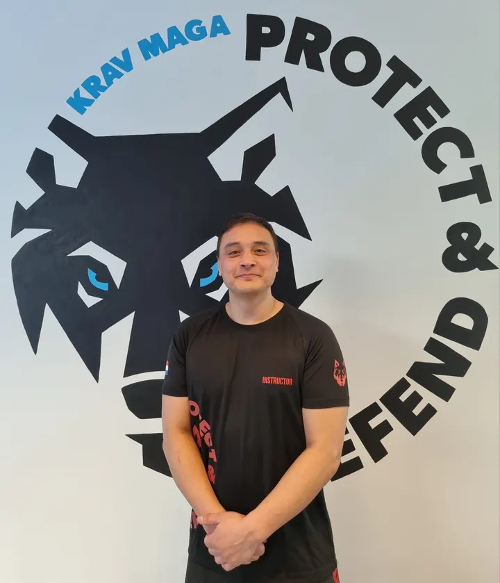 Krav Maga Hengelo — vechtsport-studio in Hengelo — 6