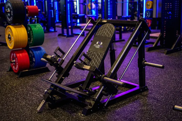 Club 24 Fitness — fitness studio in Skipperstone, Bangor — 2