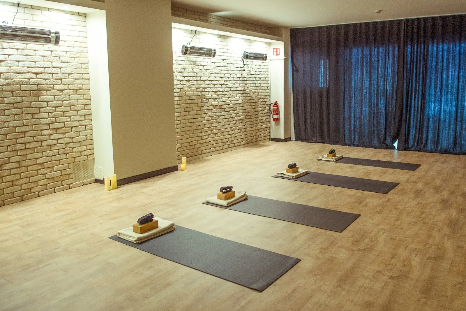 Ágora Yoga & Pilates Bilbao — yoga-studio en Abando, Bilbao — 3