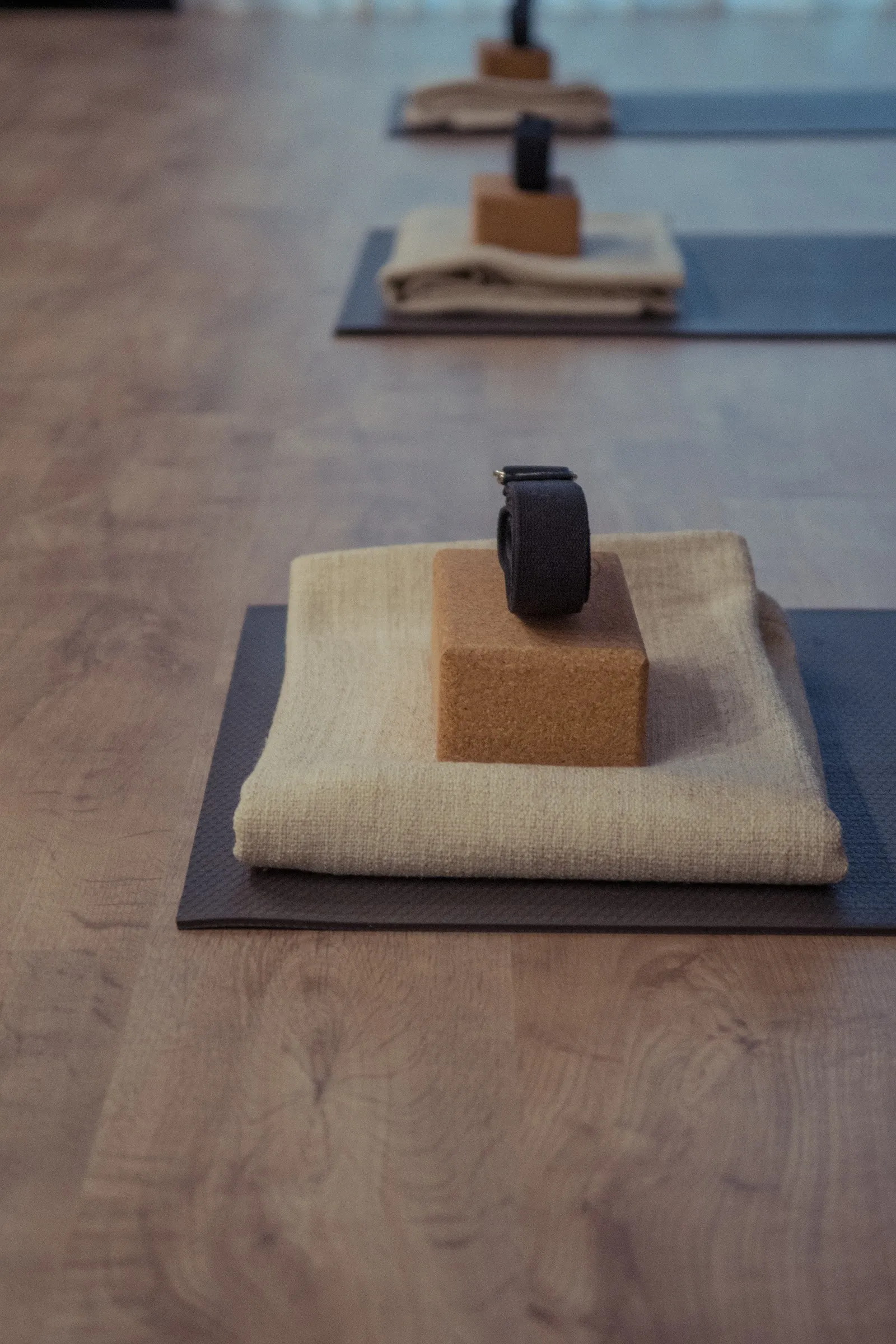 Ágora Yoga & Pilates Bilbao — yoga-studio en Bilbao — 4