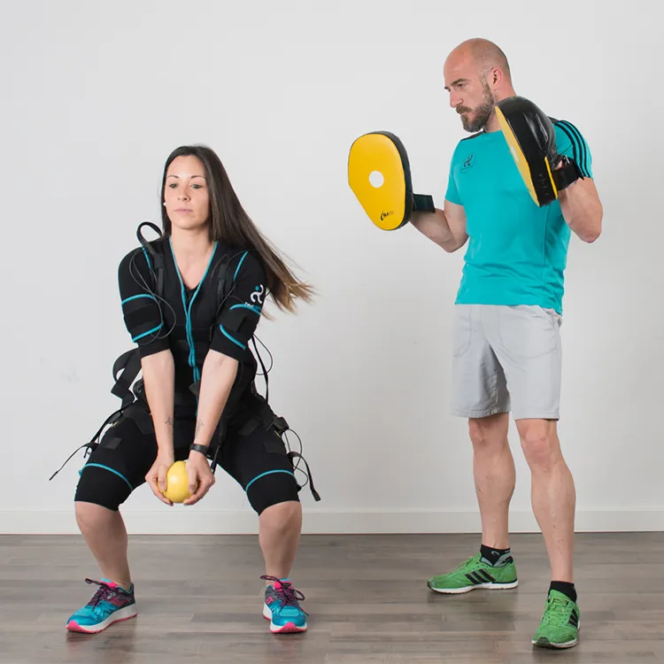 Neobalance — pt-studio-studio i Cádiz — bild 3
