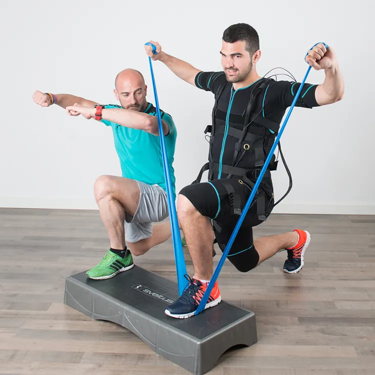 Neobalance — pt-studio-studio i Cádiz — bild 3