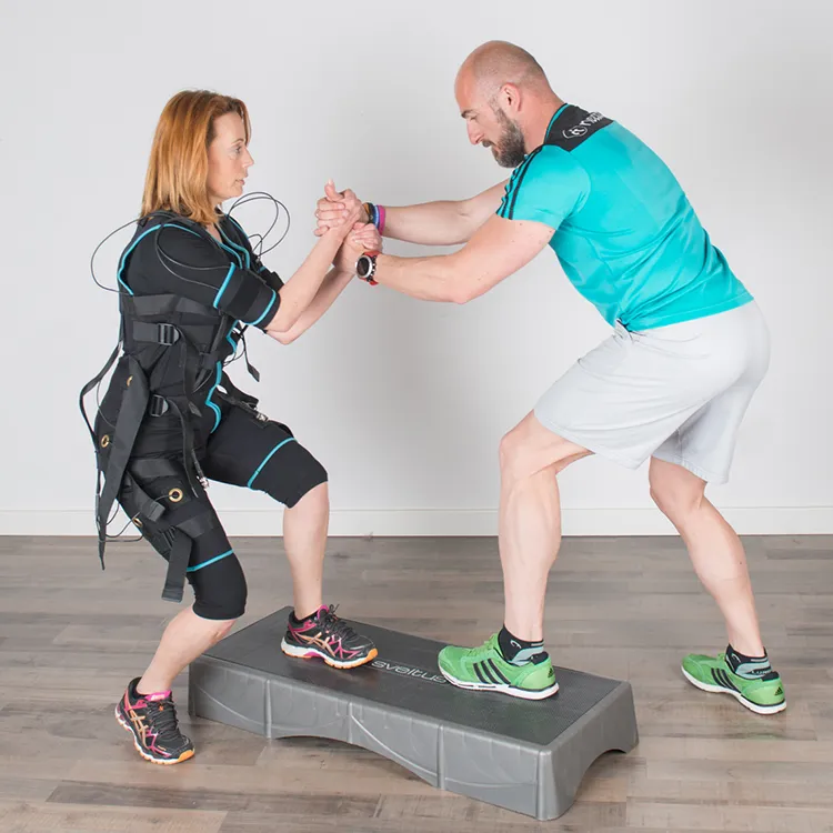 Neobalance — pt-studio-studio i Cádiz — bild 5