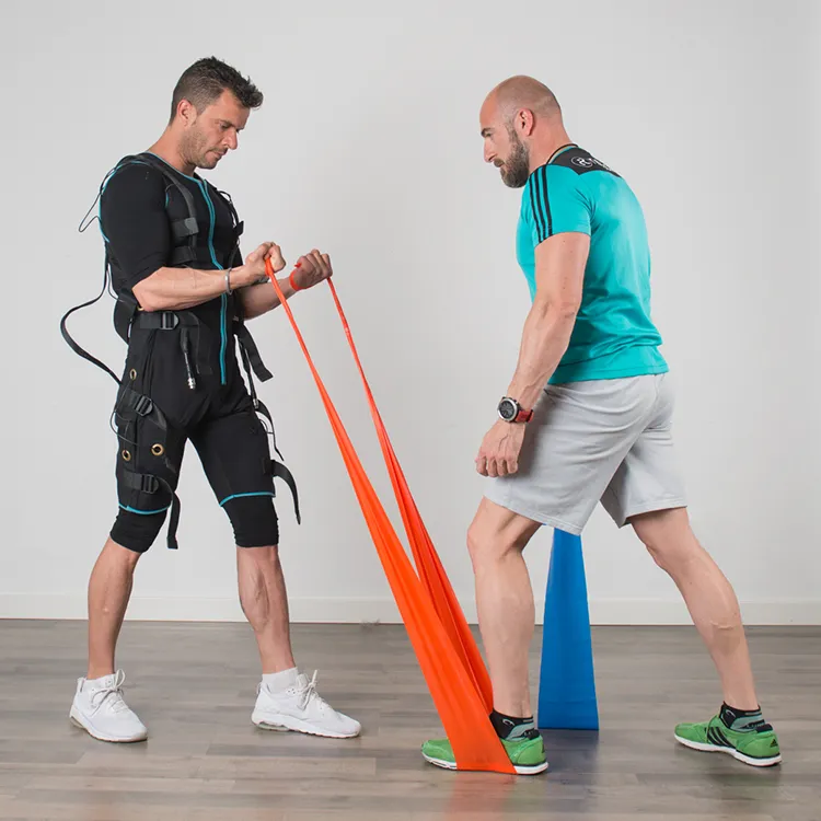 Neobalance — pt-studio-studio i Cádiz — bild 6