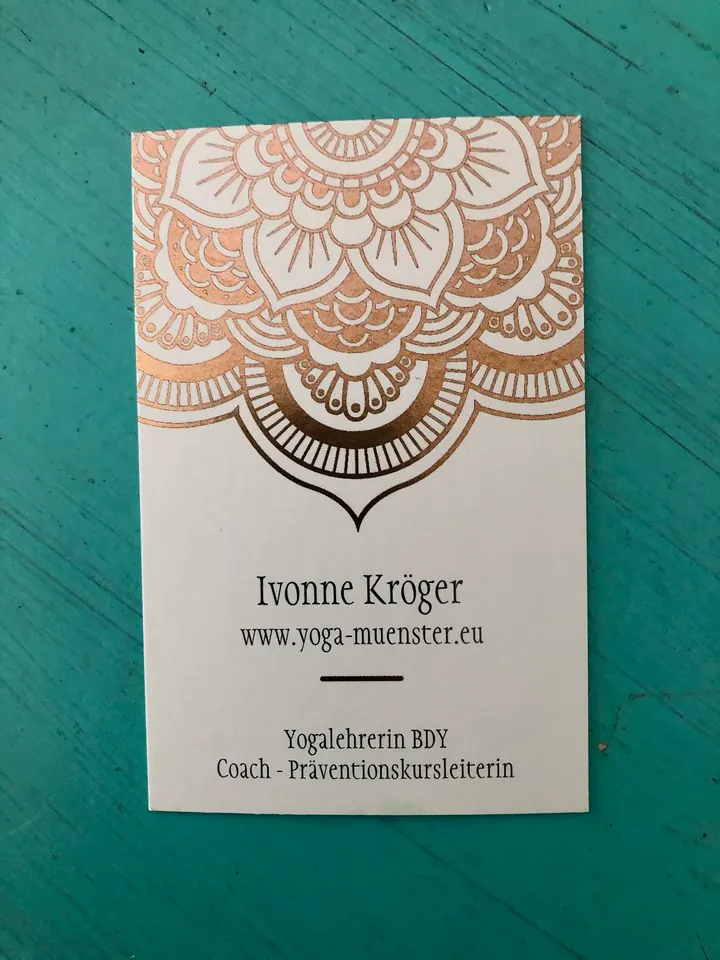 Purna Yoga Münster — yoga-studio in Münster — 3