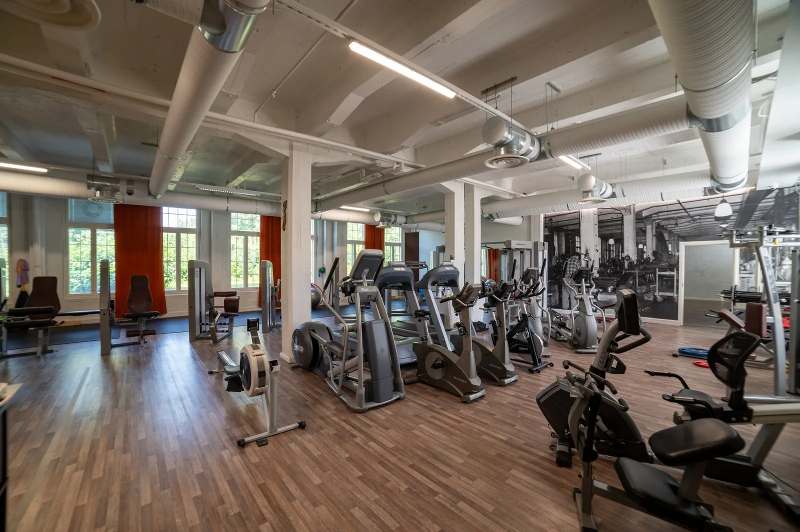 Motivia — fitnessstudio – Jyväskylä — 3