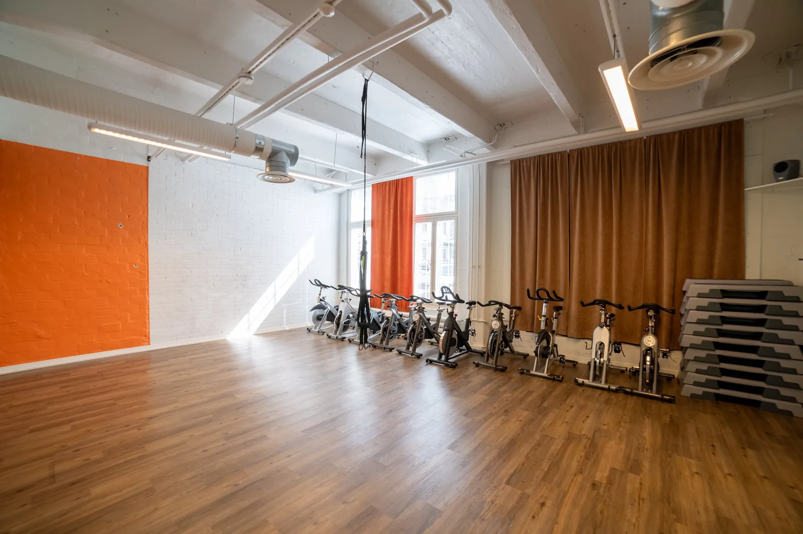 Motivia — fitnessstudio – Jyväskylä — 5
