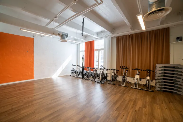 Motivia — fitnessstudio – Jyväskylä — 5