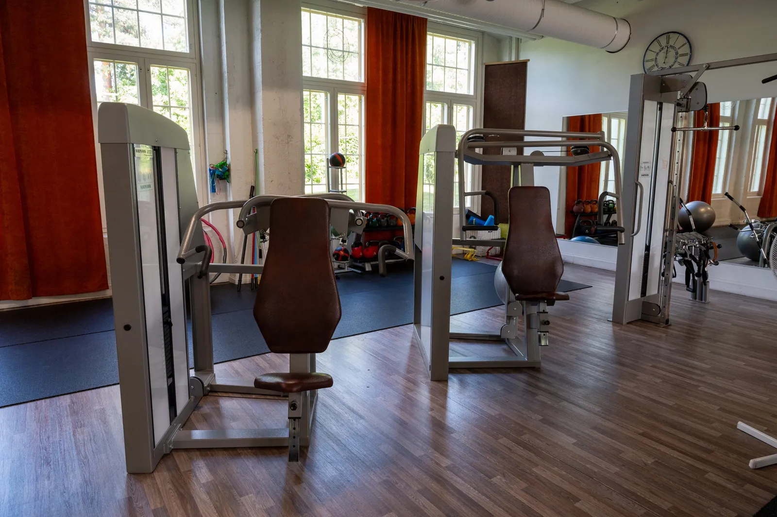 Motivia — fitnessstudio – Jyväskylä — 6