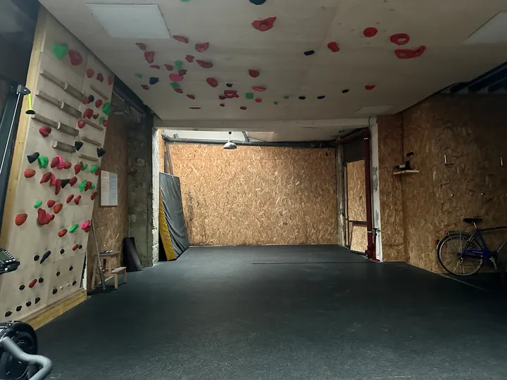 CrossFit Original Addicts — crossfit-studio à Paris 11e Arrondissement, Paris — 3