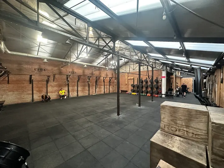 CrossFit Original Addicts — CrossFit à Paris 11e Arrondissement, Paris