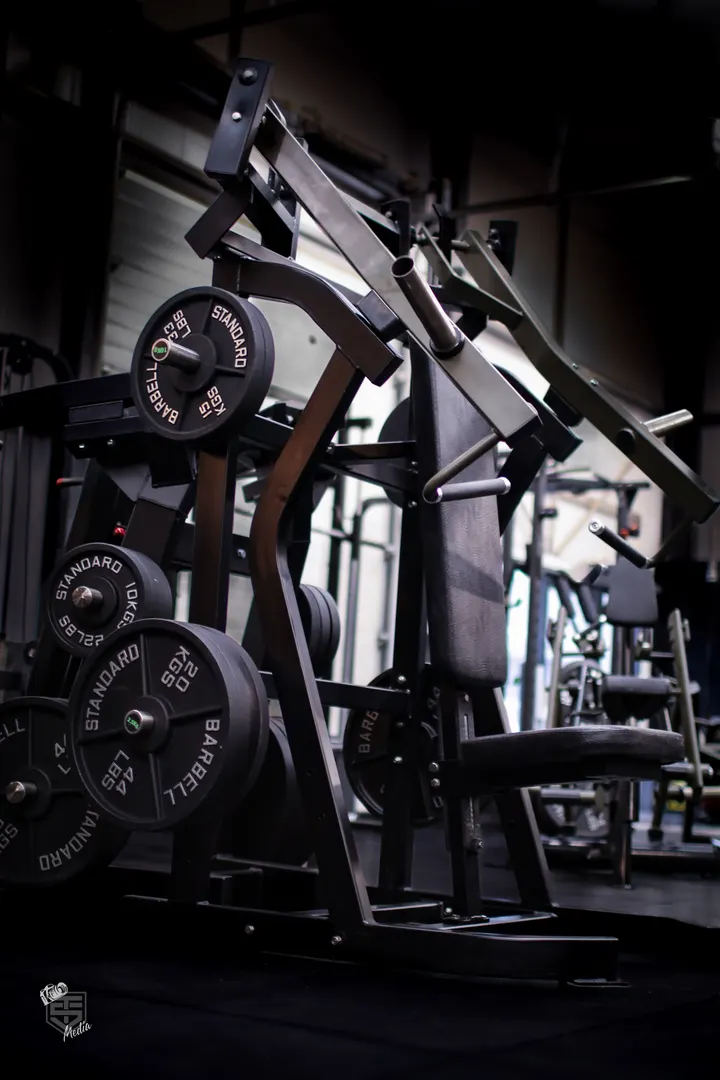 Prevail Strength And Conditioning — strength-studio in Sleaford — 3