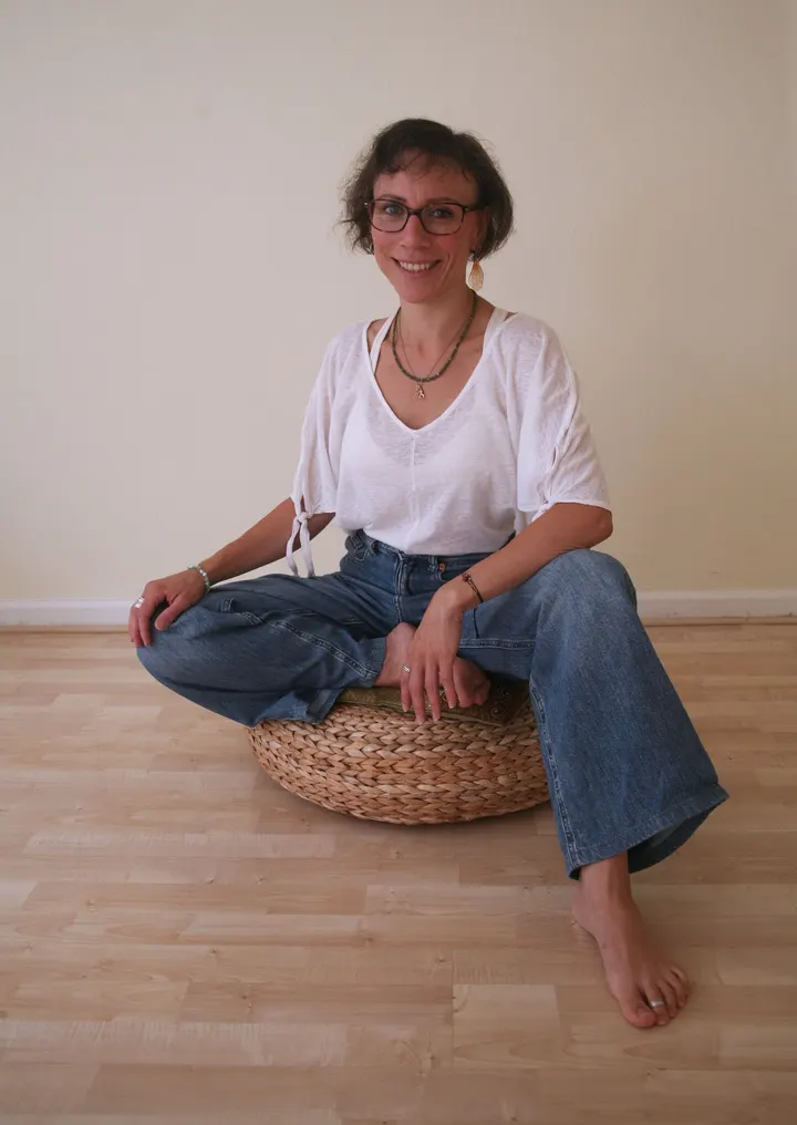 Silva Yoga — yoga-studio in Gemarkung Elberfeld, Wuppertal — 3