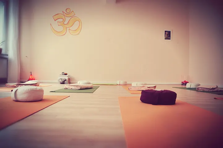 Silva Yoga — yoga-studio in Wuppertal — 4
