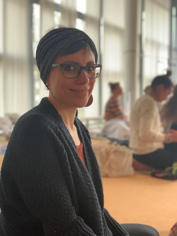 Silva Yoga — Yoga in Gemarkung Elberfeld, Wuppertal
