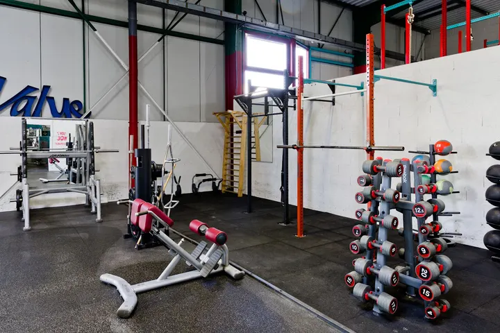 La Salle Sports Club - Pole Dance — pole fitness-studio à Paris — 3
