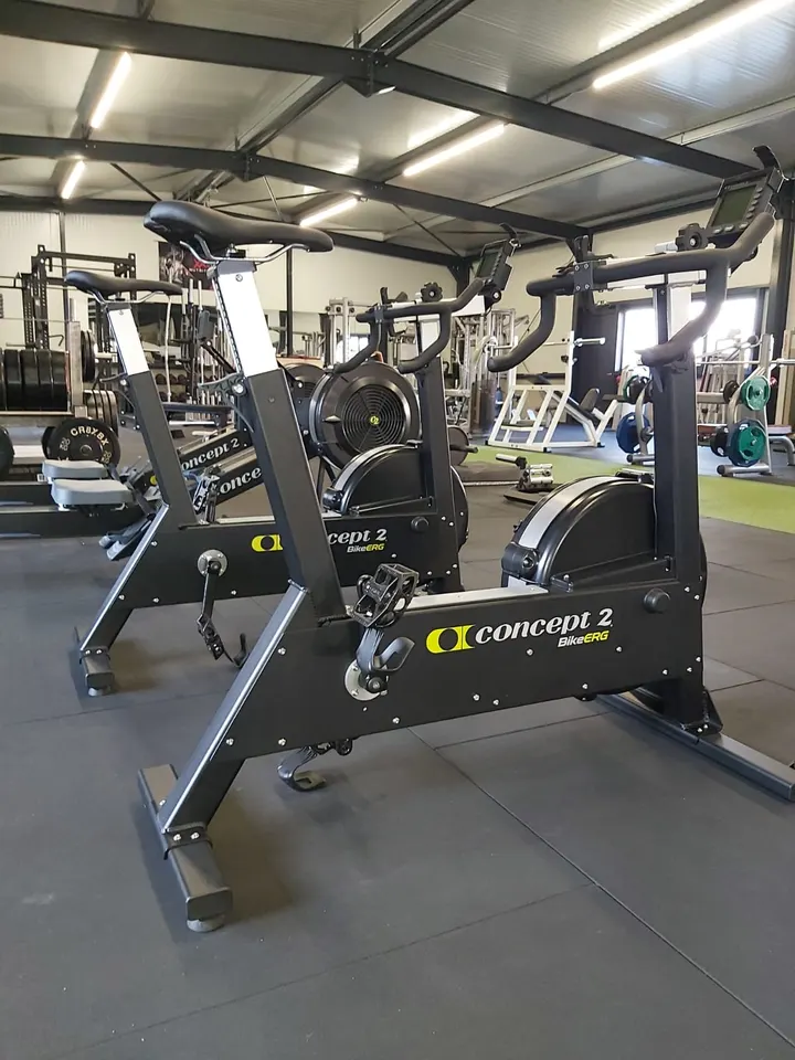 Power Workout Gym — sportschool-studio in Wezep — 3