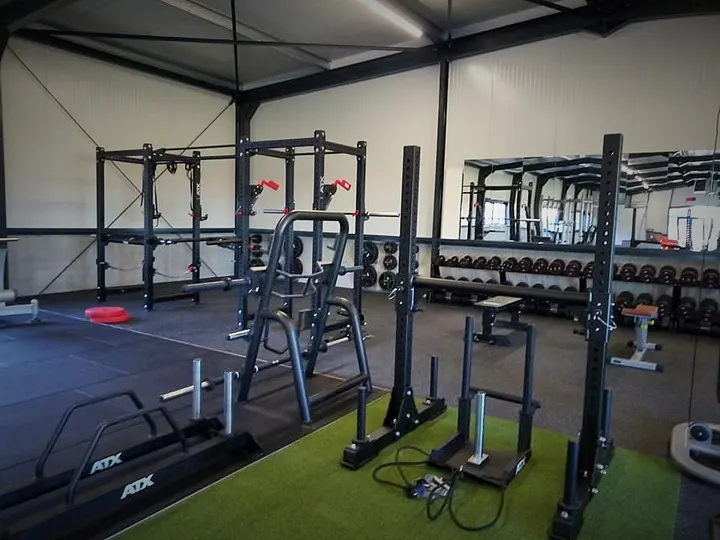 Power Workout Gym — sportschool-studio in Wezep — 4