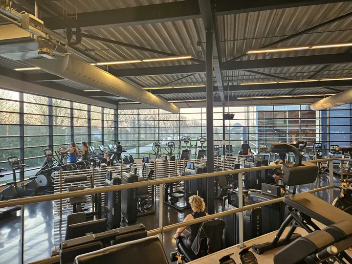 Arendse health club Barendrecht — sportschool-studio in Barendrecht — 3