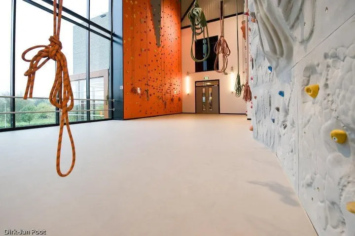 Arendse health club Barendrecht — sportschool-studio in Barendrecht — 4