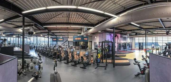 Arendse health club Barendrecht — Sportschool in Carnisselande, Barendrecht