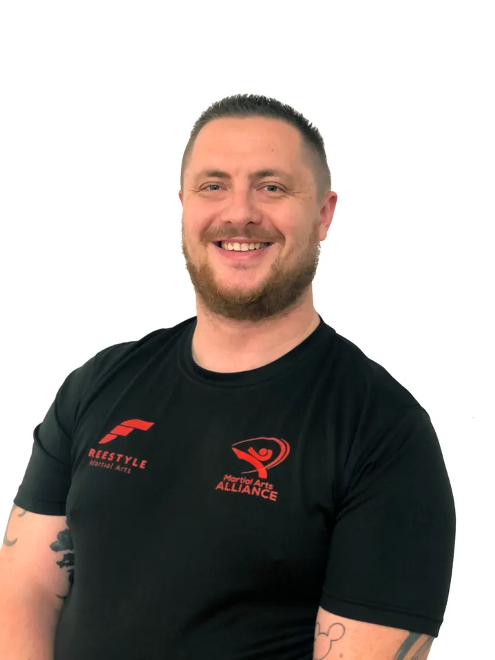 Freestyle Martial Arts — martial arts-studio in Bicester — 2