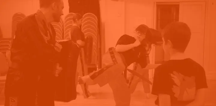 Freestyle Martial Arts — martial arts-studio in Bicester — 3