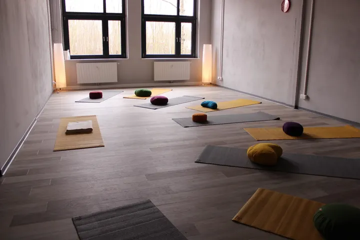 Yoga in Dresden — Yoga in Leuben, Dresden