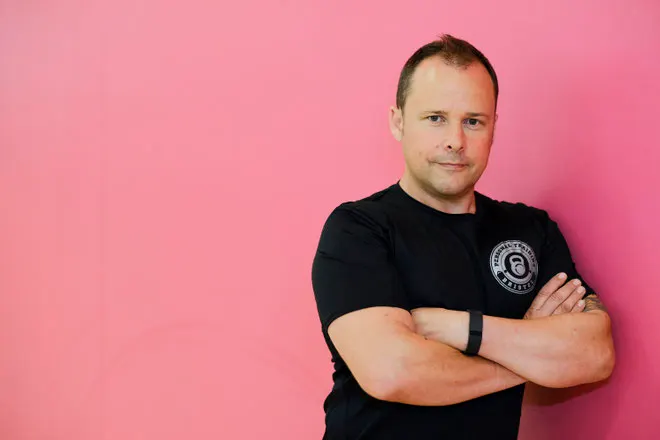 RL Body Trainer Flax Bourton Village — Bootcamp in Cambridge Batch, Bristol