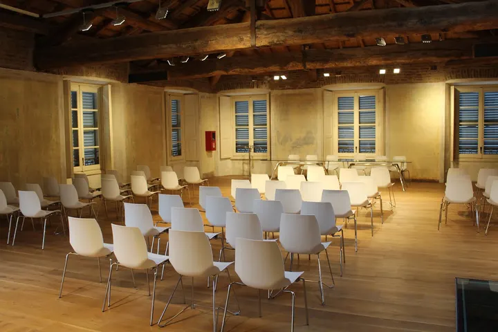 Therapie- und Schulungszentrum Fromeyer — wellness-studio in Kreuzau — 2