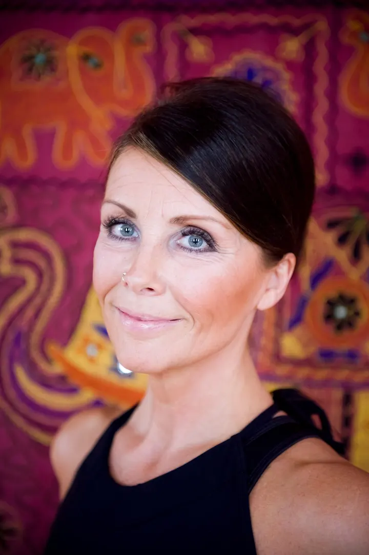 Yogastudion — yoga-studio i Bollnäs