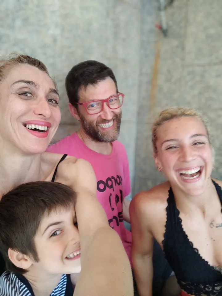 La Esférica — baile-studio en Son Ferragut, Palma — 2