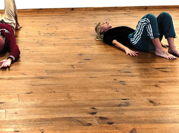 La Esférica — baile-studio en Palma — 4