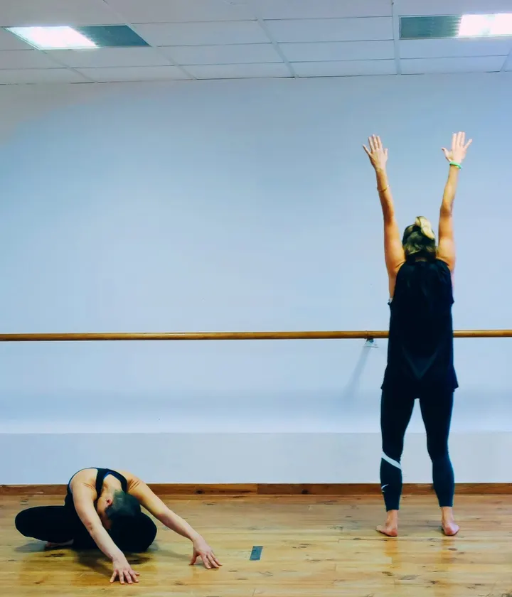 La Esférica — baile-studio en Palma — 5